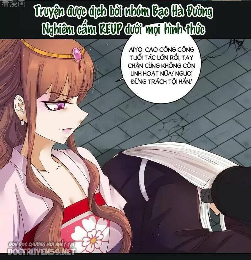 Dục Huyết Thương Hậu Chapter 191 - 3