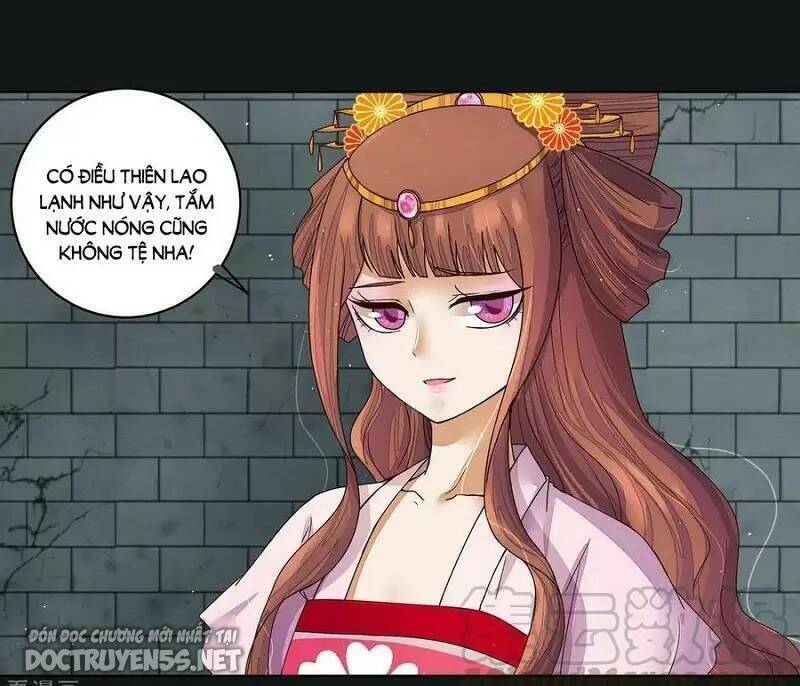 Dục Huyết Thương Hậu Chapter 191 - 4