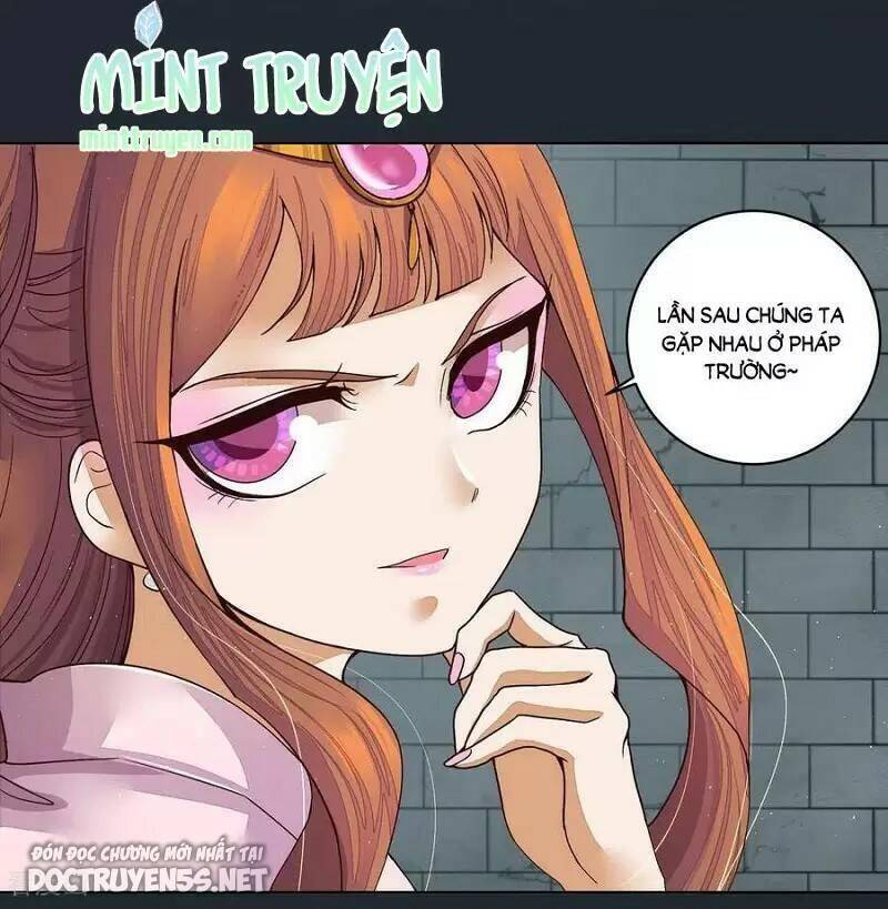 Dục Huyết Thương Hậu Chapter 191 - 6