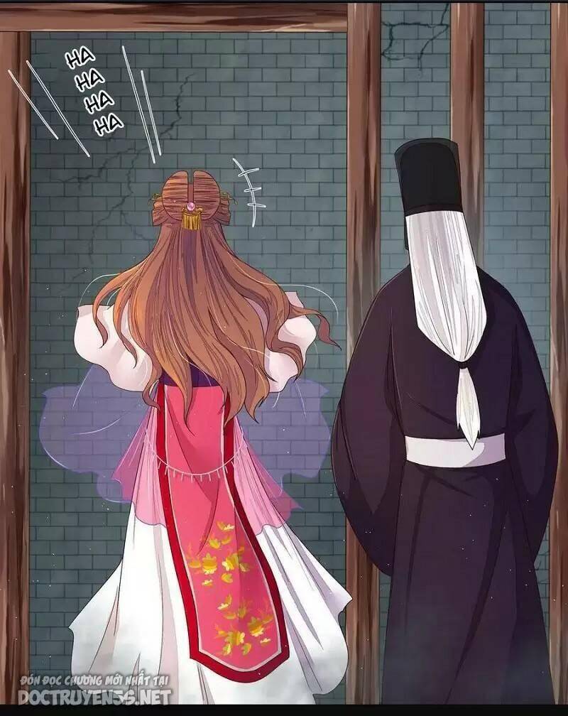 Dục Huyết Thương Hậu Chapter 191 - 7