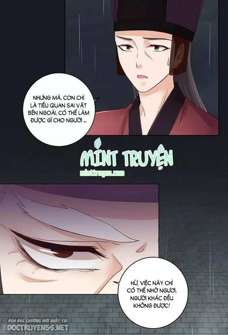 Dục Huyết Thương Hậu Chapter 192 - 10