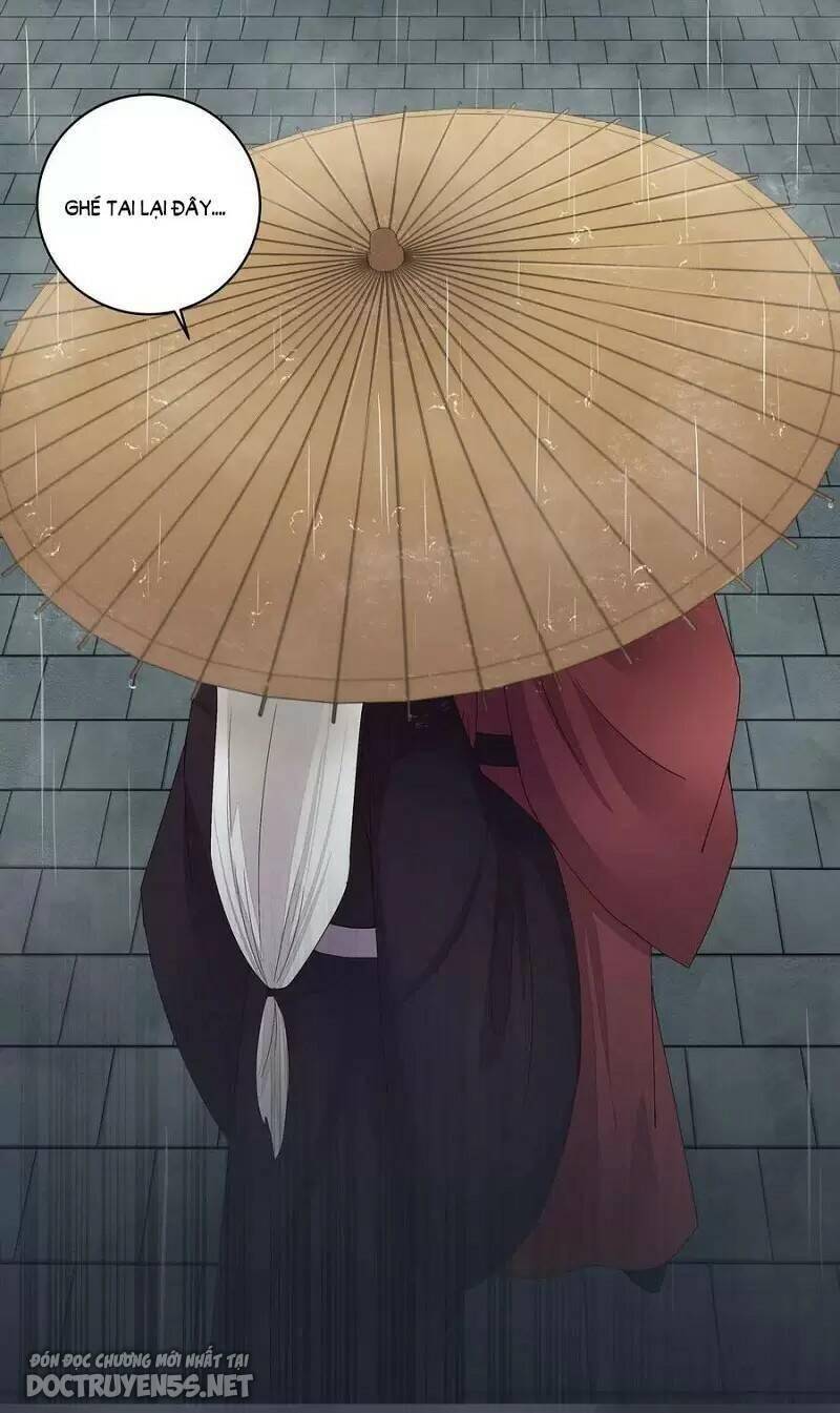 Dục Huyết Thương Hậu Chapter 192 - 11