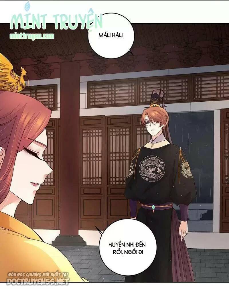 Dục Huyết Thương Hậu Chapter 192 - 14