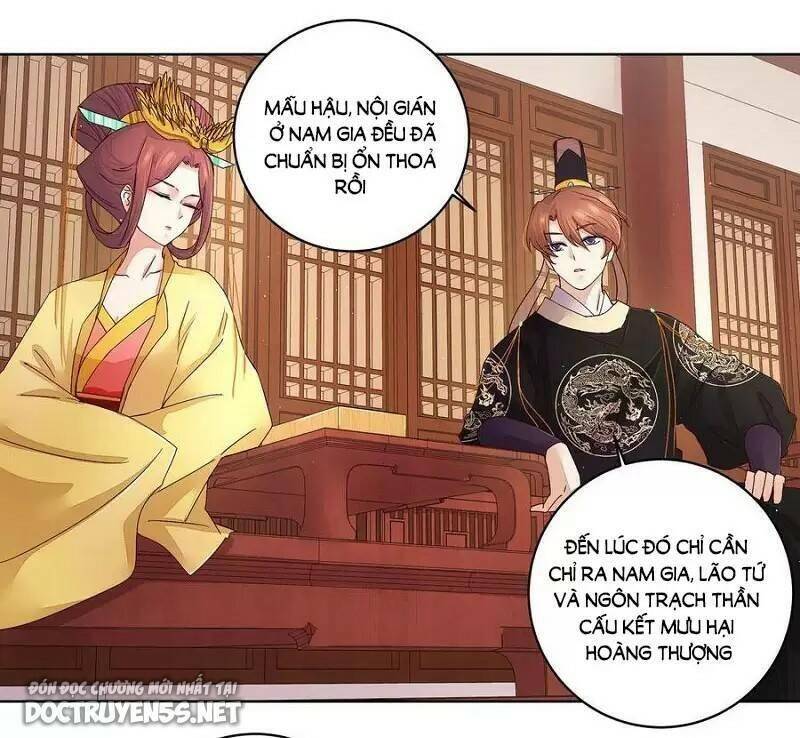 Dục Huyết Thương Hậu Chapter 192 - 15