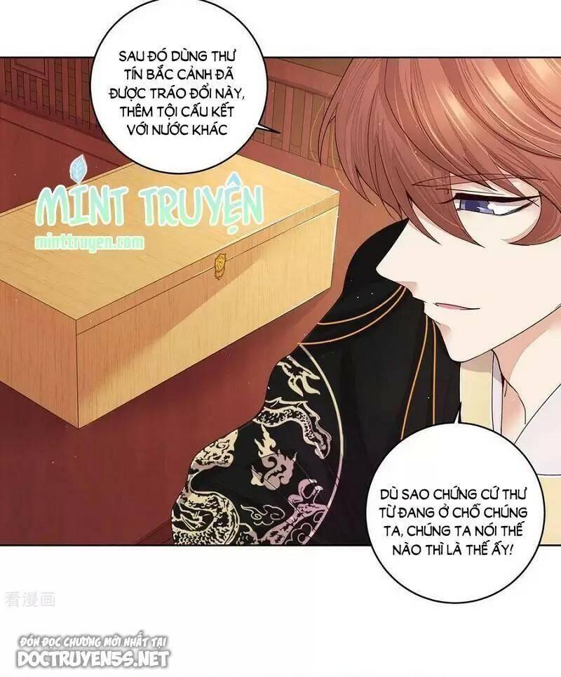 Dục Huyết Thương Hậu Chapter 192 - 16