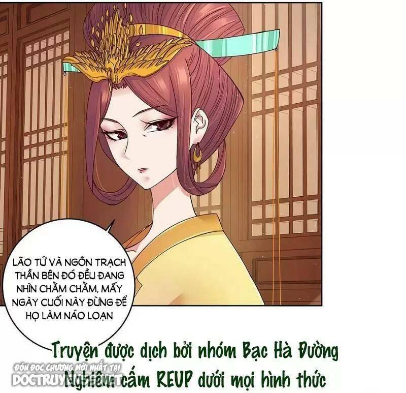 Dục Huyết Thương Hậu Chapter 192 - 17