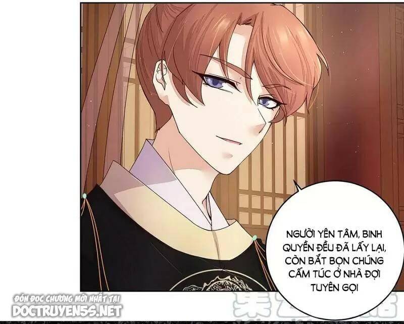 Dục Huyết Thương Hậu Chapter 192 - 18