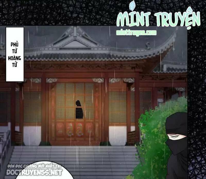 Dục Huyết Thương Hậu Chapter 192 - 19