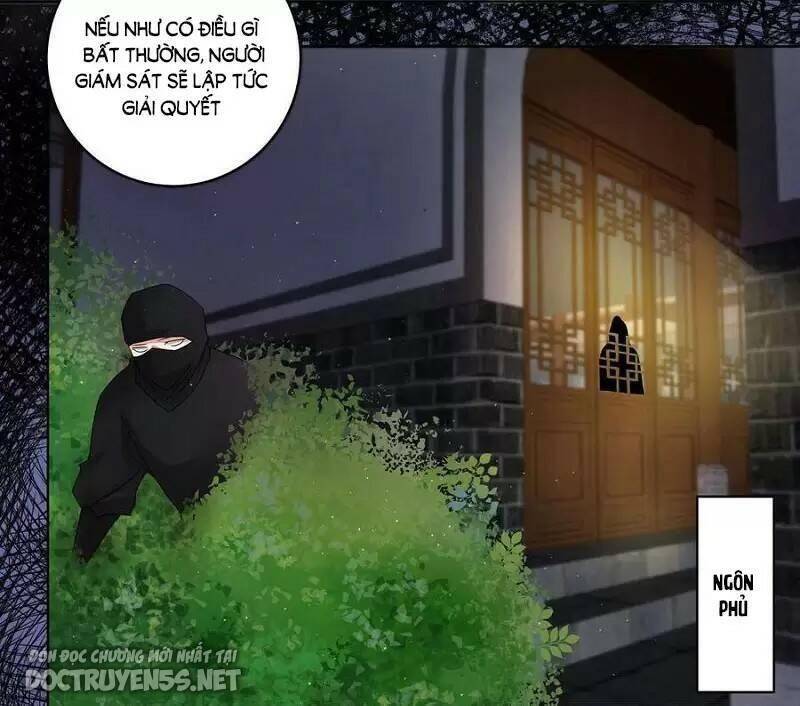 Dục Huyết Thương Hậu Chapter 192 - 20