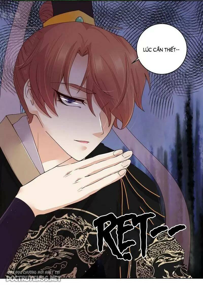 Dục Huyết Thương Hậu Chapter 192 - 21