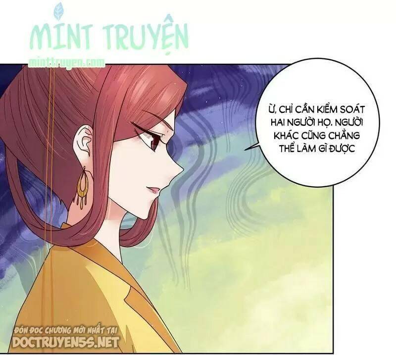 Dục Huyết Thương Hậu Chapter 192 - 22