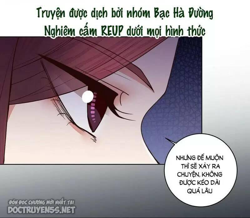 Dục Huyết Thương Hậu Chapter 192 - 23