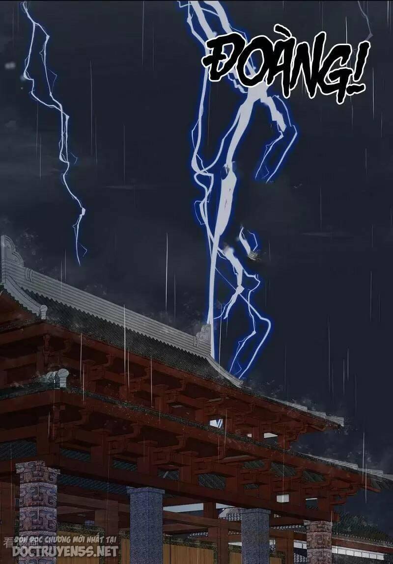 Dục Huyết Thương Hậu Chapter 192 - 24