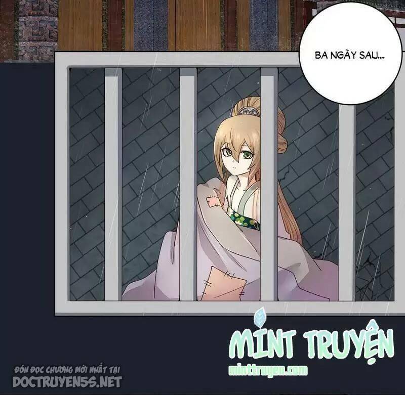 Dục Huyết Thương Hậu Chapter 192 - 25