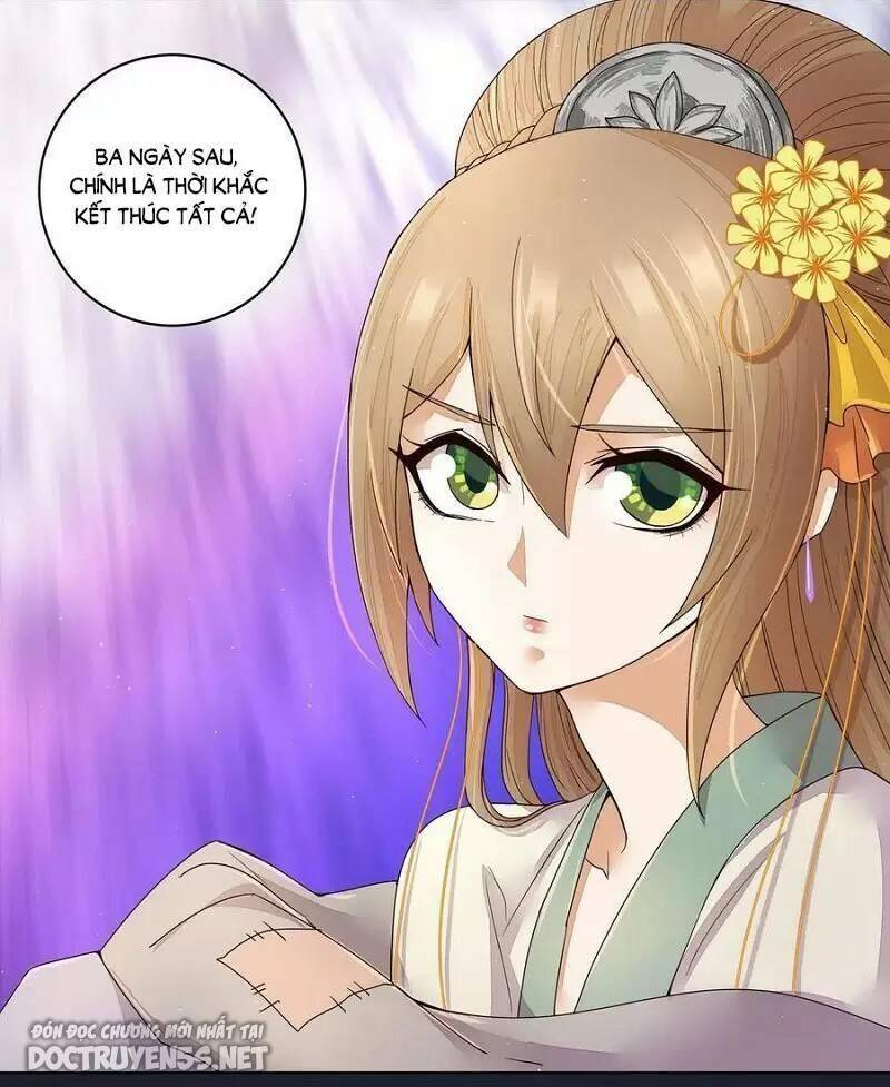 Dục Huyết Thương Hậu Chapter 192 - 26