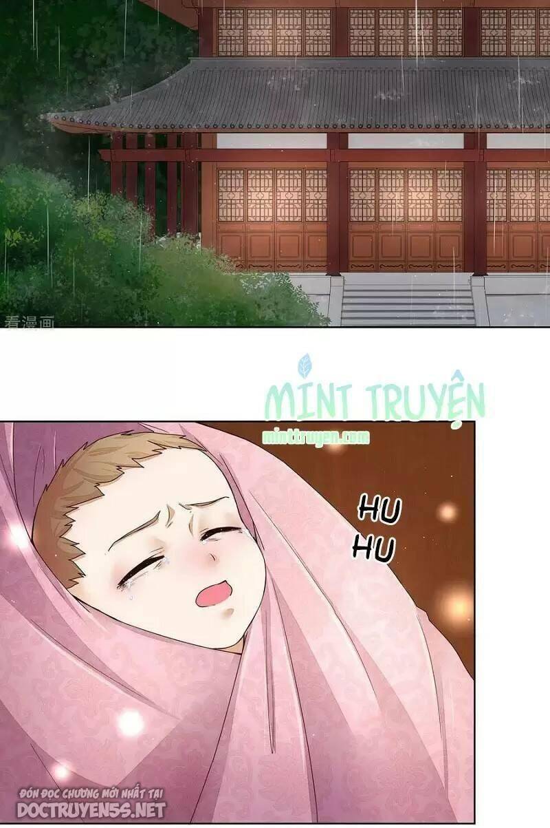 Dục Huyết Thương Hậu Chapter 192 - 28