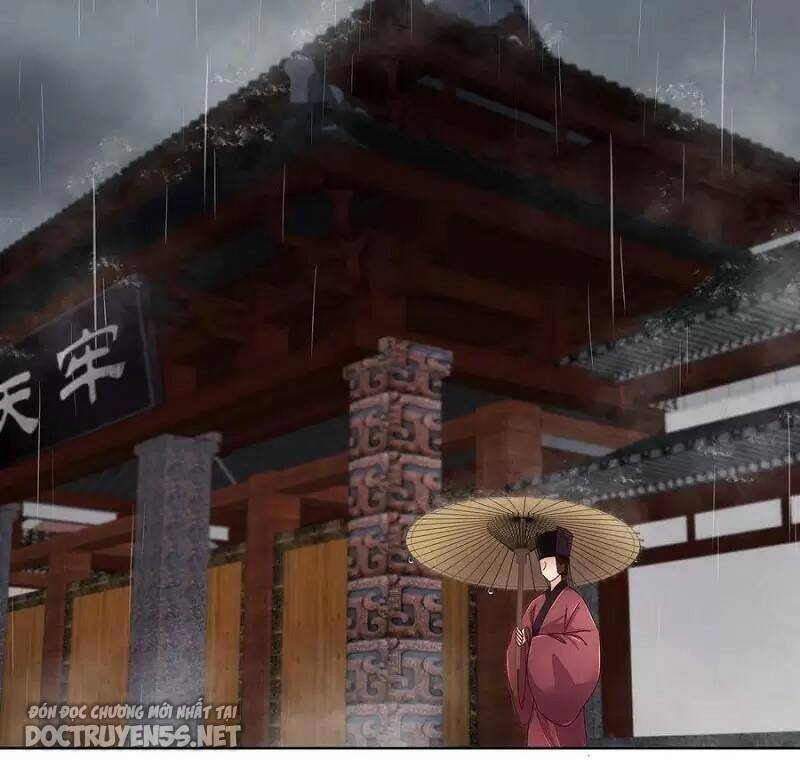 Dục Huyết Thương Hậu Chapter 192 - 5