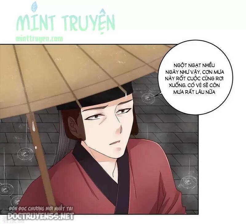 Dục Huyết Thương Hậu Chapter 192 - 6