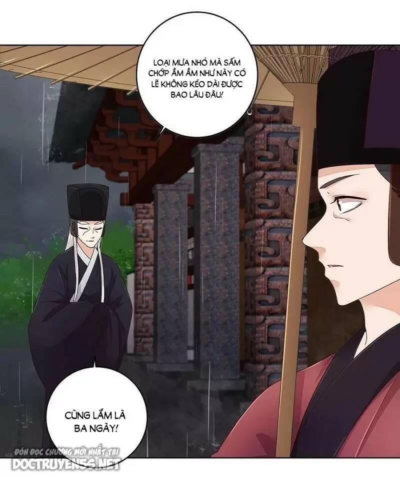 Dục Huyết Thương Hậu Chapter 192 - 7