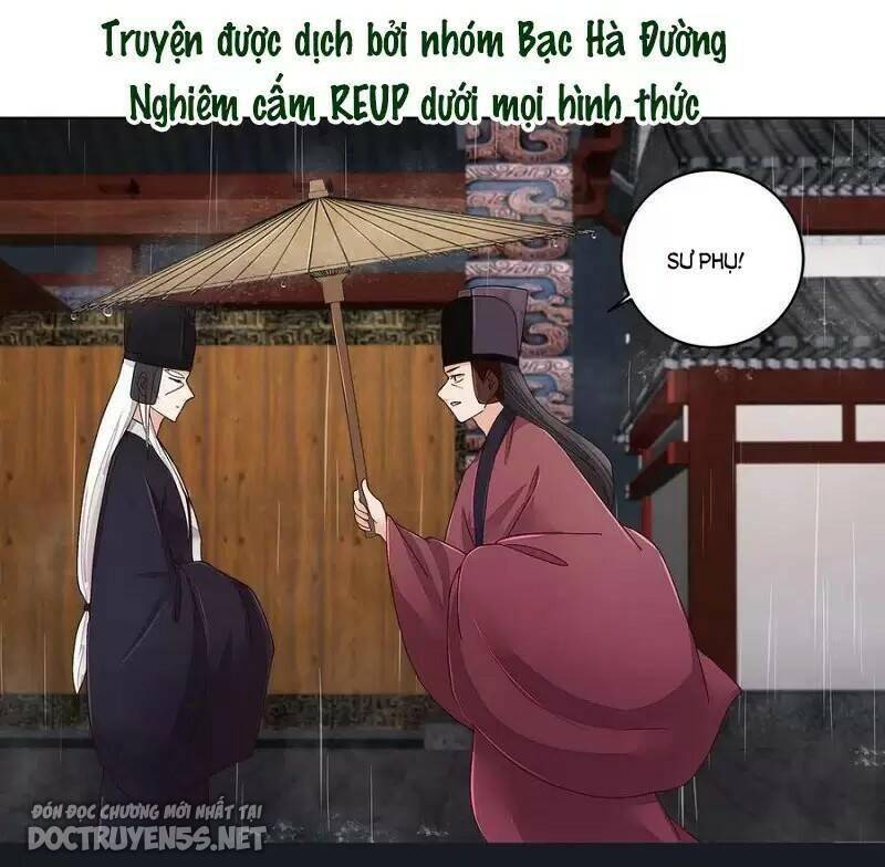 Dục Huyết Thương Hậu Chapter 192 - 8