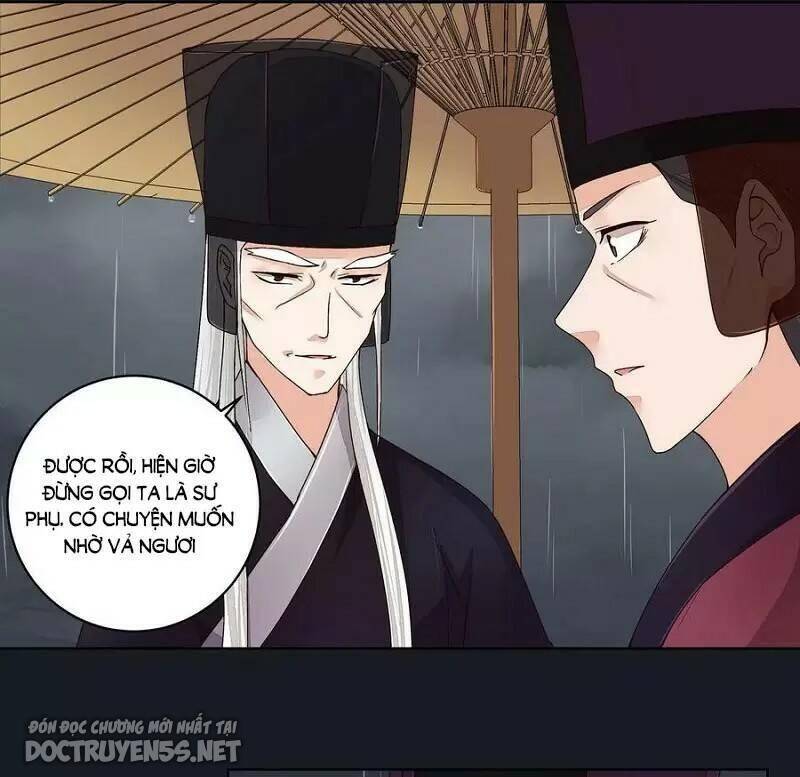 Dục Huyết Thương Hậu Chapter 192 - 9