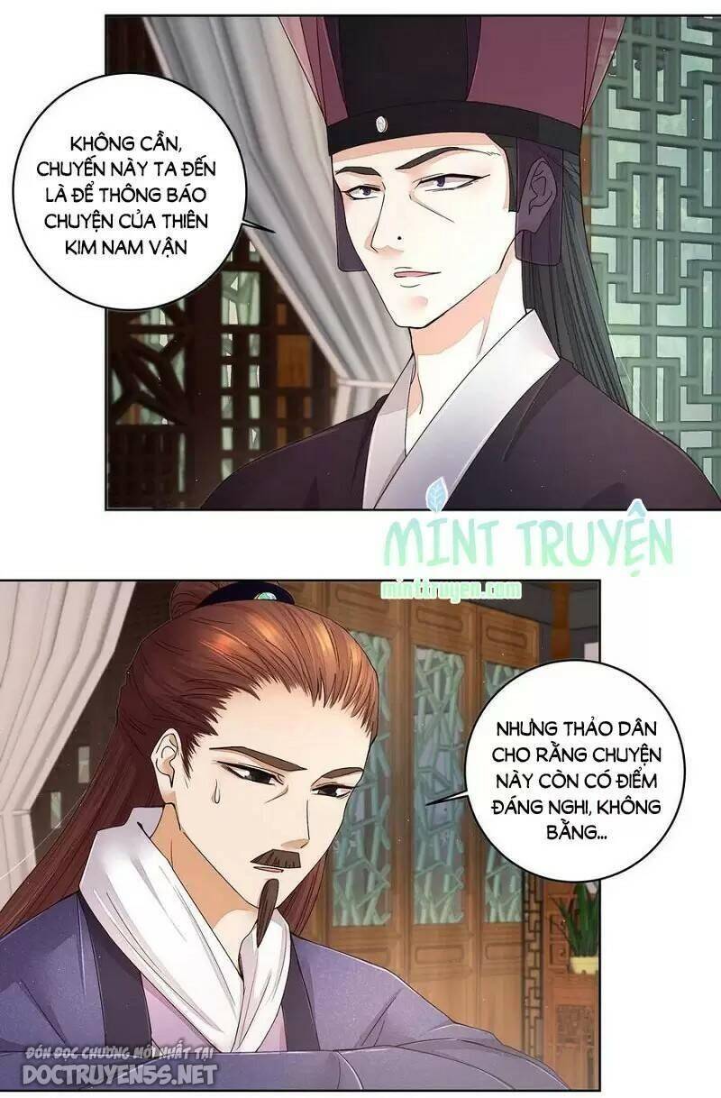 Dục Huyết Thương Hậu Chapter 193 - 10