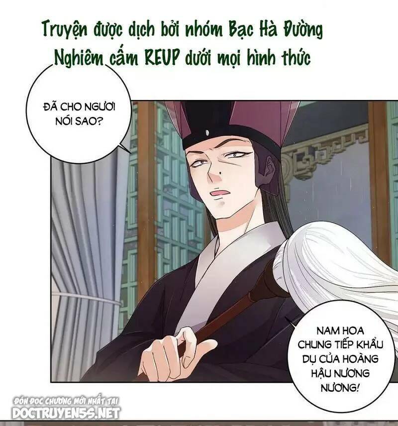 Dục Huyết Thương Hậu Chapter 193 - 11