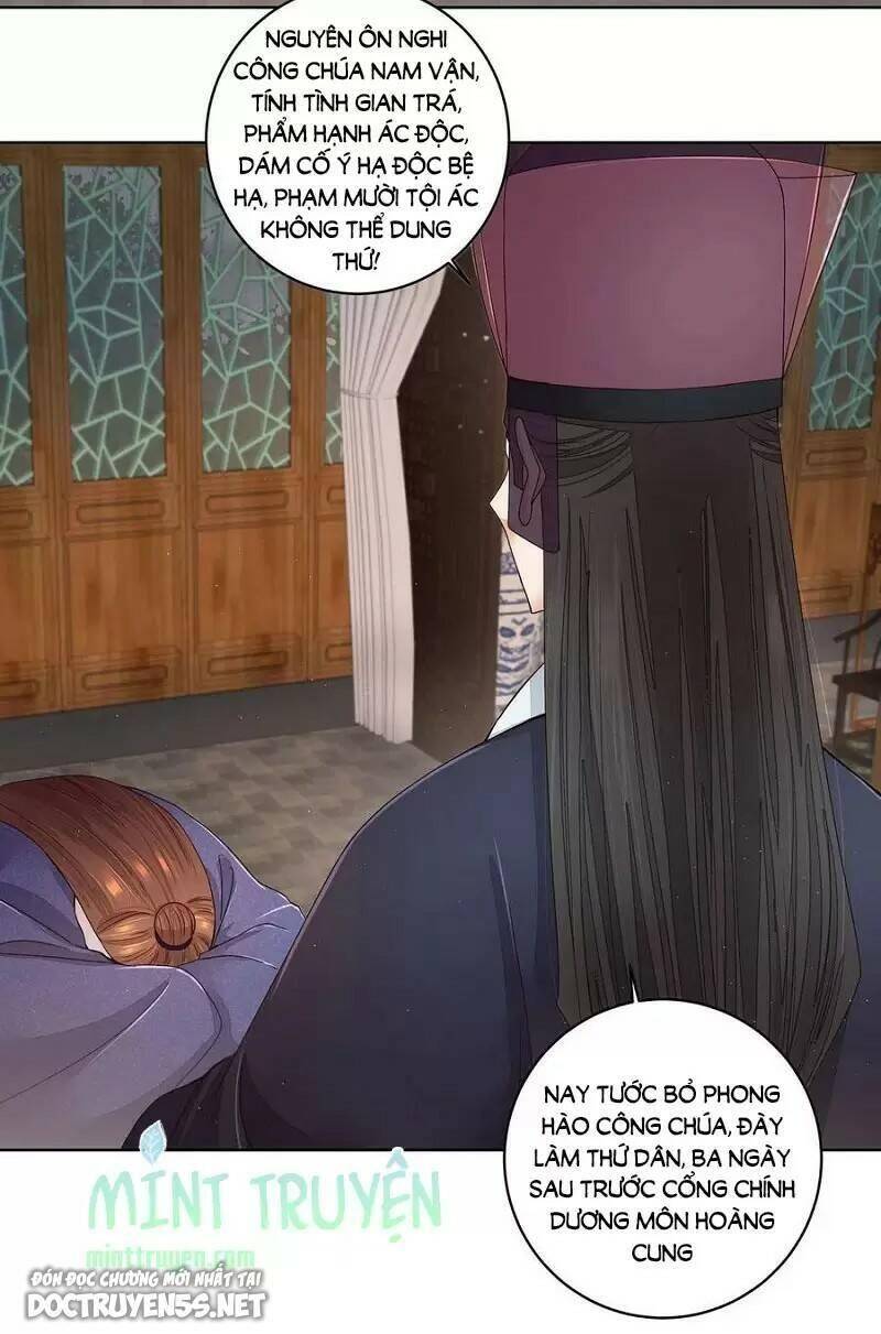 Dục Huyết Thương Hậu Chapter 193 - 13