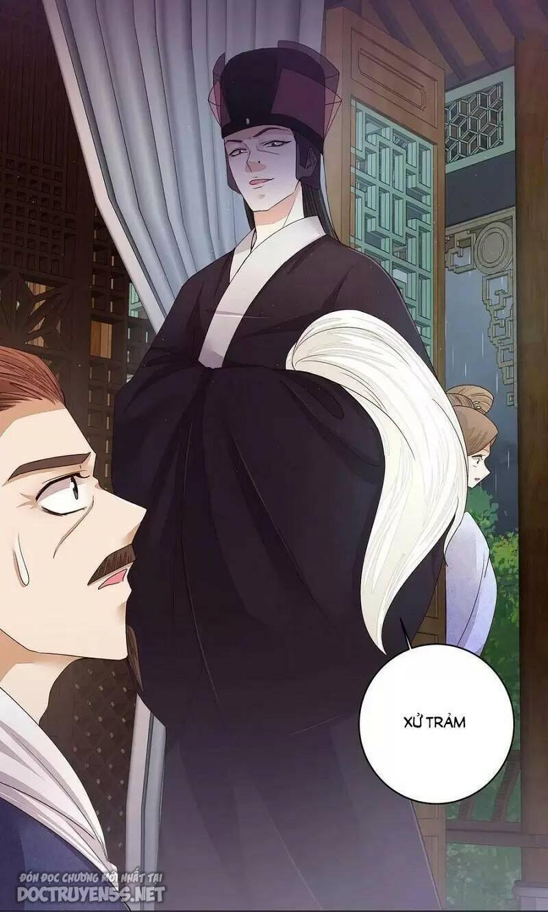 Dục Huyết Thương Hậu Chapter 193 - 14