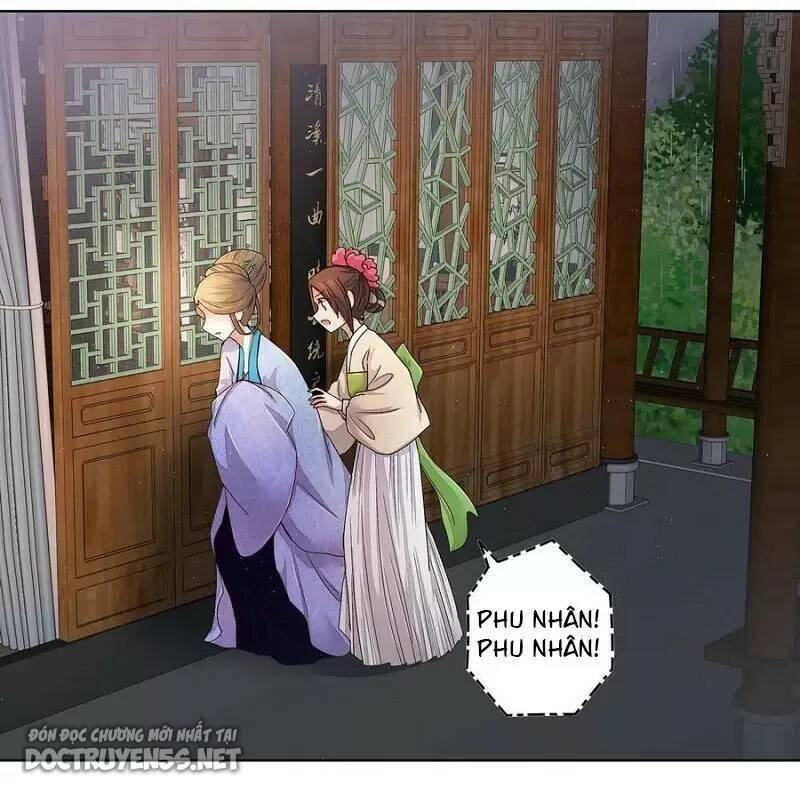 Dục Huyết Thương Hậu Chapter 193 - 16