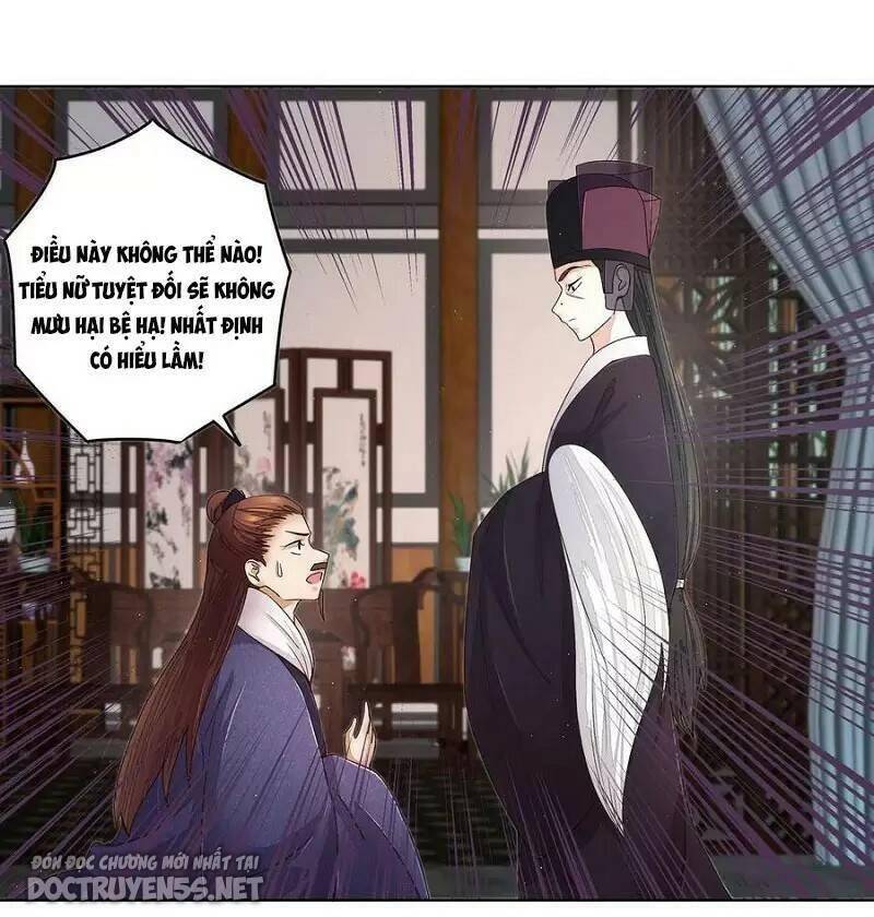 Dục Huyết Thương Hậu Chapter 193 - 17