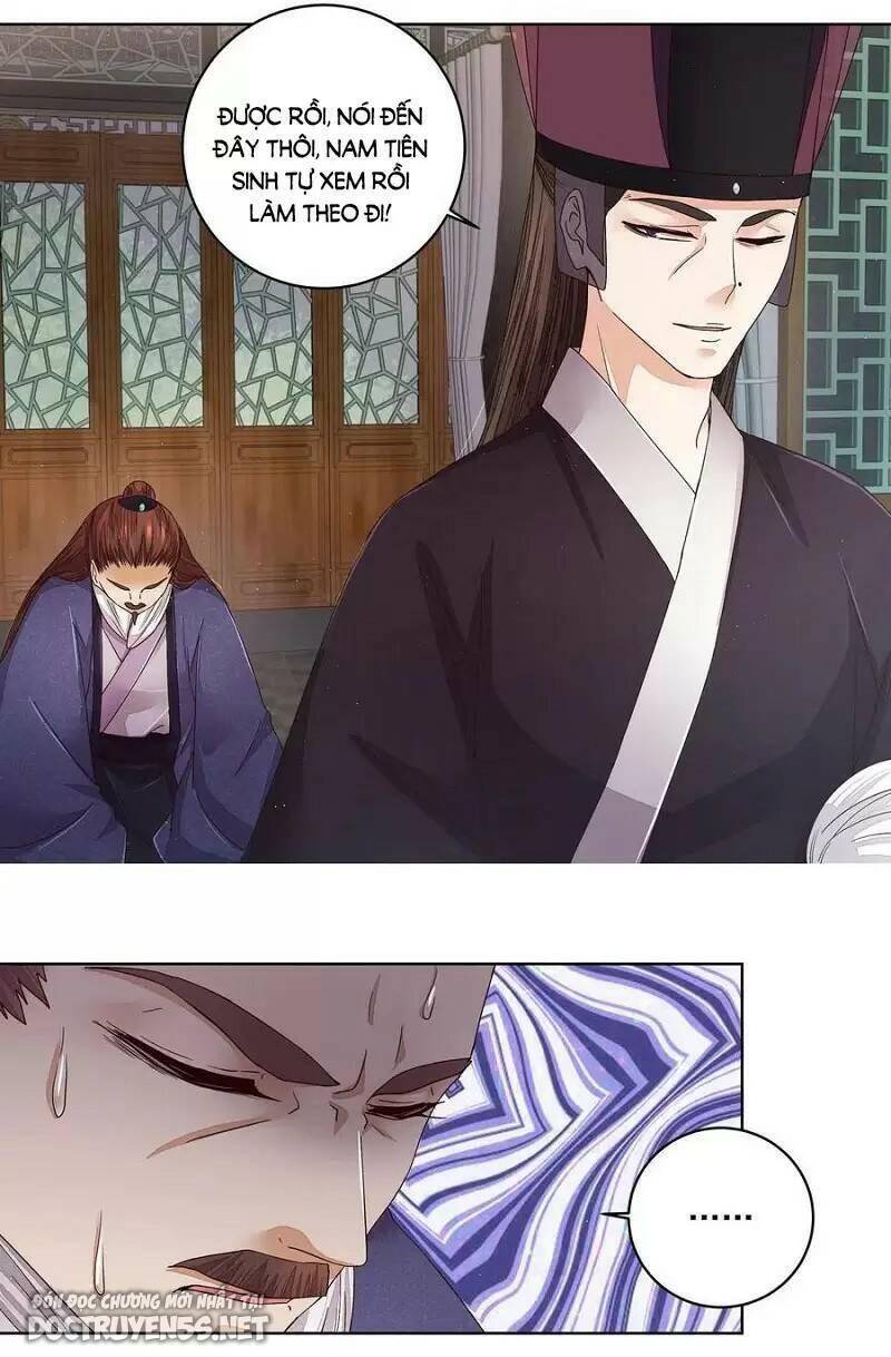 Dục Huyết Thương Hậu Chapter 193 - 19