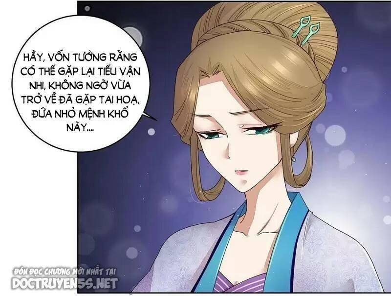 Dục Huyết Thương Hậu Chapter 193 - 2