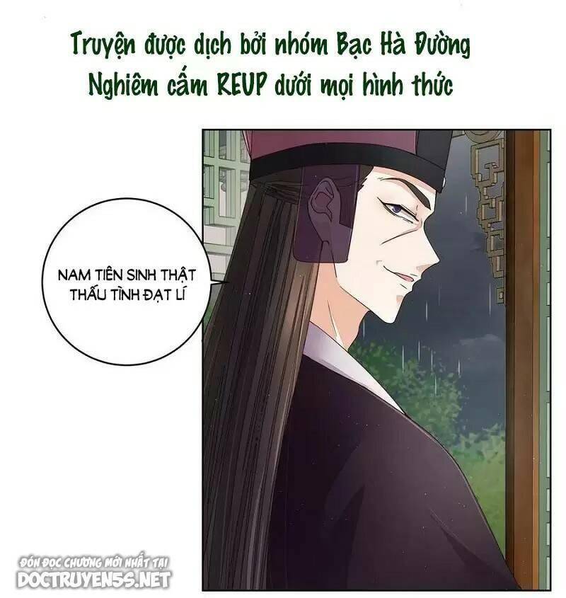 Dục Huyết Thương Hậu Chapter 193 - 22