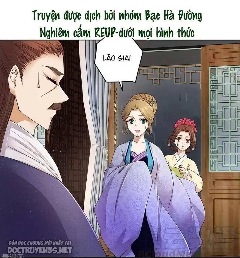 Dục Huyết Thương Hậu Chapter 193 - 24