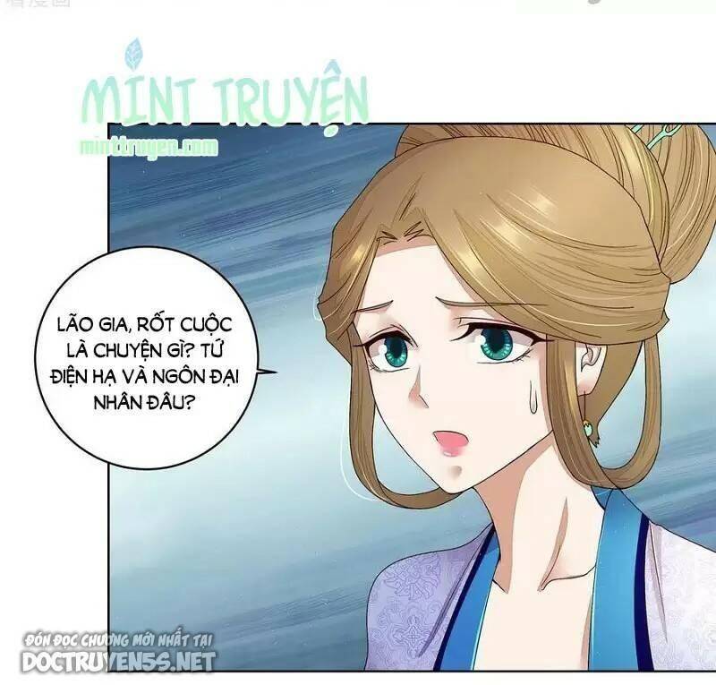 Dục Huyết Thương Hậu Chapter 193 - 25