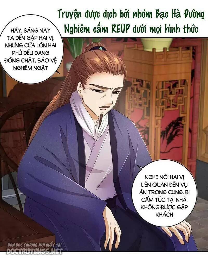 Dục Huyết Thương Hậu Chapter 193 - 26