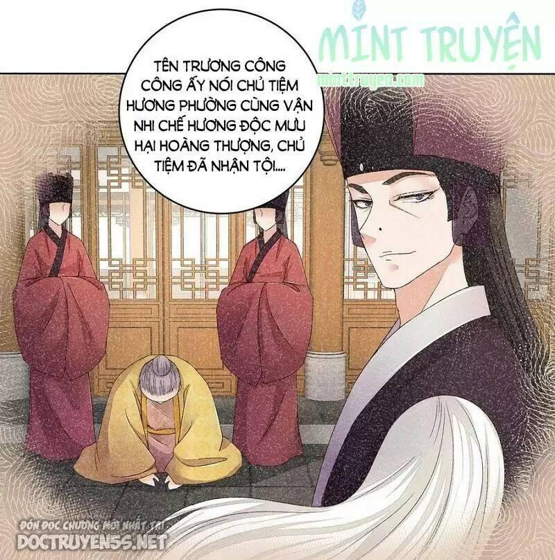 Dục Huyết Thương Hậu Chapter 193 - 28