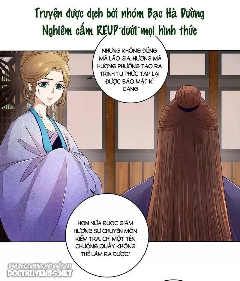 Dục Huyết Thương Hậu Chapter 193 - 29