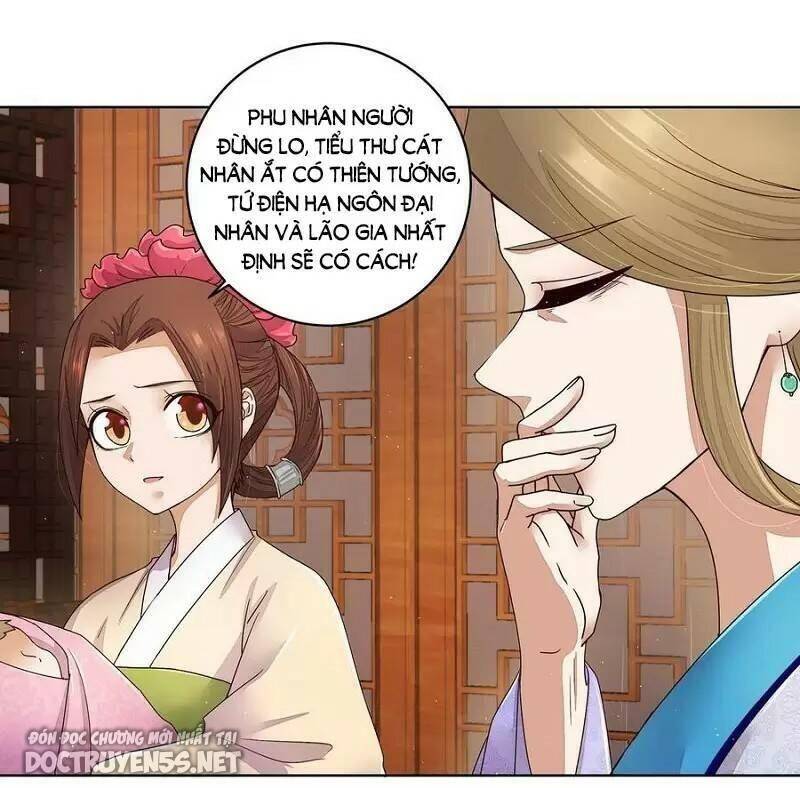 Dục Huyết Thương Hậu Chapter 193 - 3