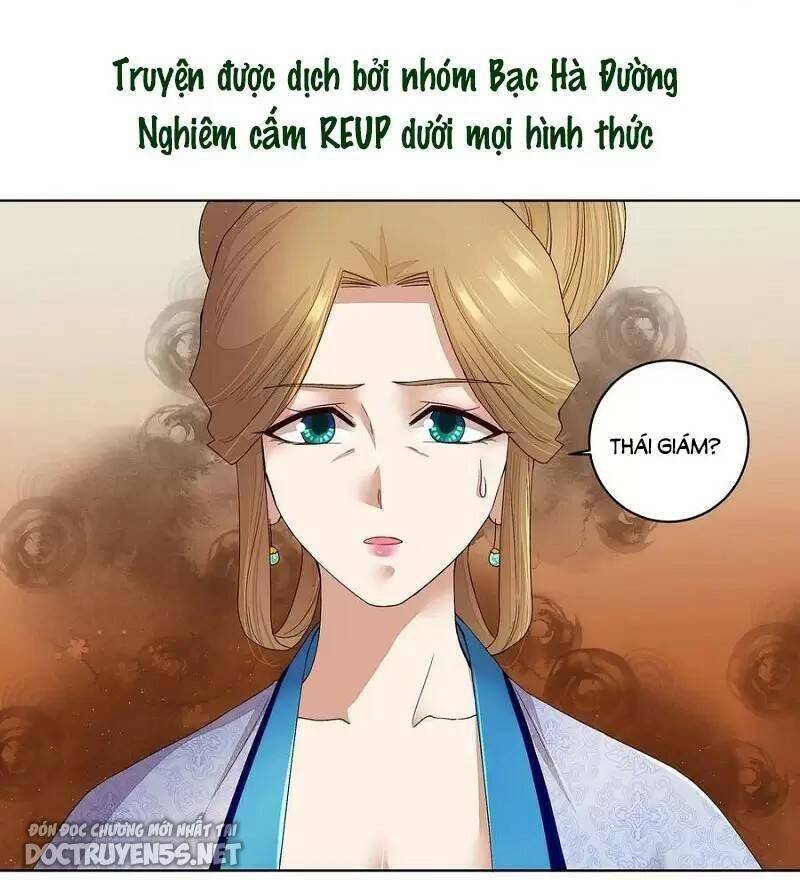 Dục Huyết Thương Hậu Chapter 193 - 6