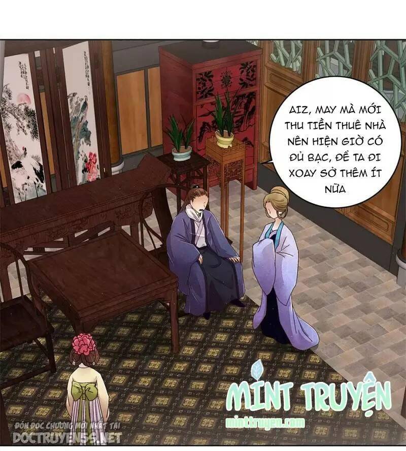 Dục Huyết Thương Hậu Chapter 194 - 1