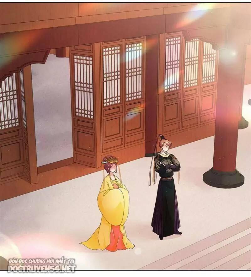 Dục Huyết Thương Hậu Chapter 194 - 10