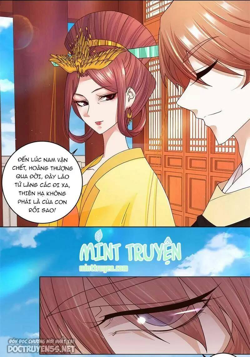 Dục Huyết Thương Hậu Chapter 194 - 14