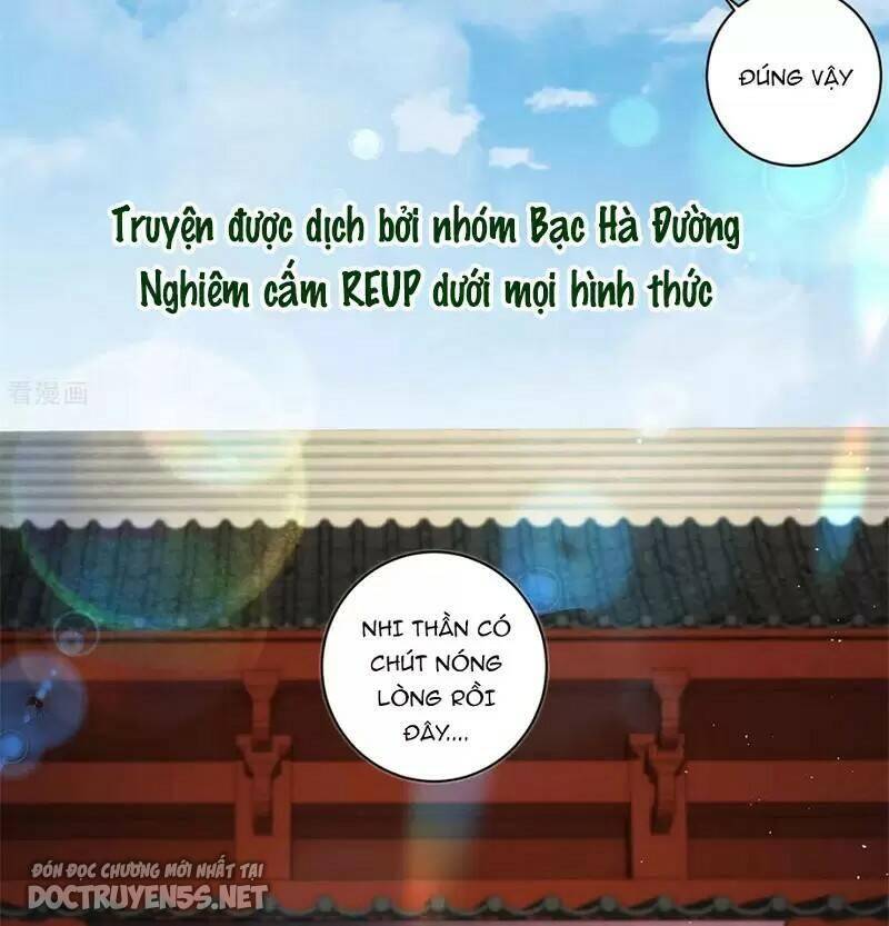 Dục Huyết Thương Hậu Chapter 194 - 15