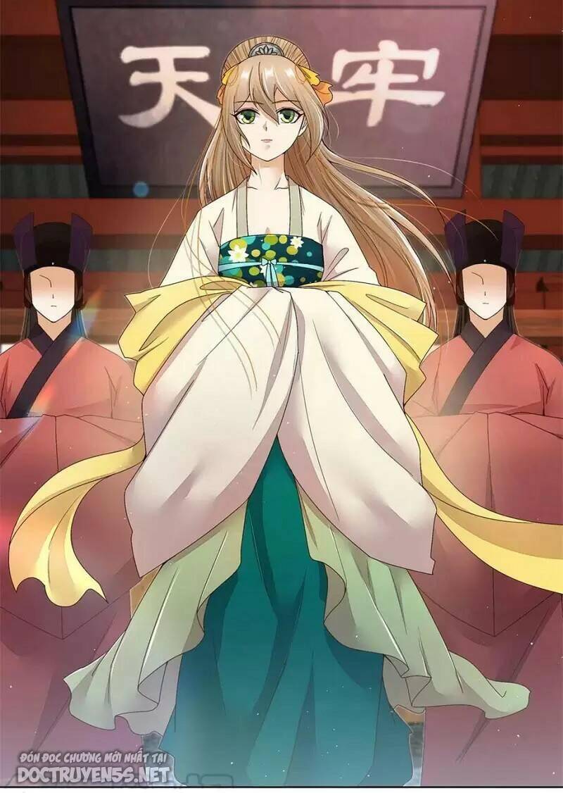 Dục Huyết Thương Hậu Chapter 194 - 16