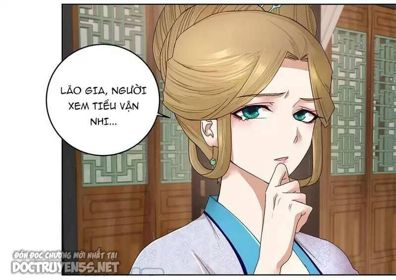 Dục Huyết Thương Hậu Chapter 194 - 2