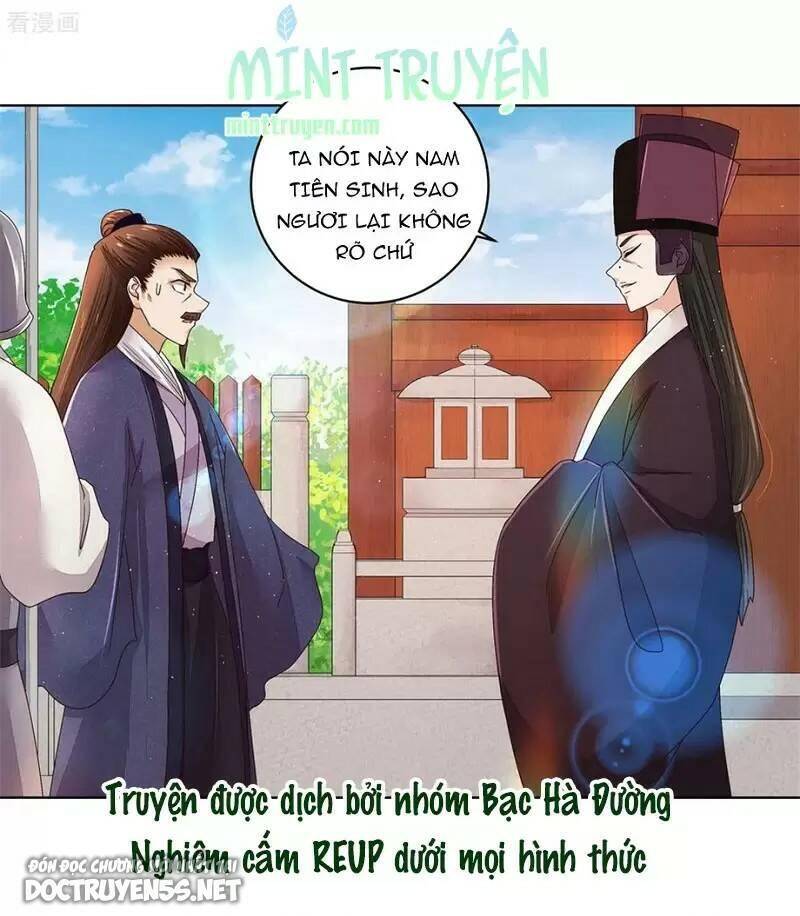 Dục Huyết Thương Hậu Chapter 194 - 21