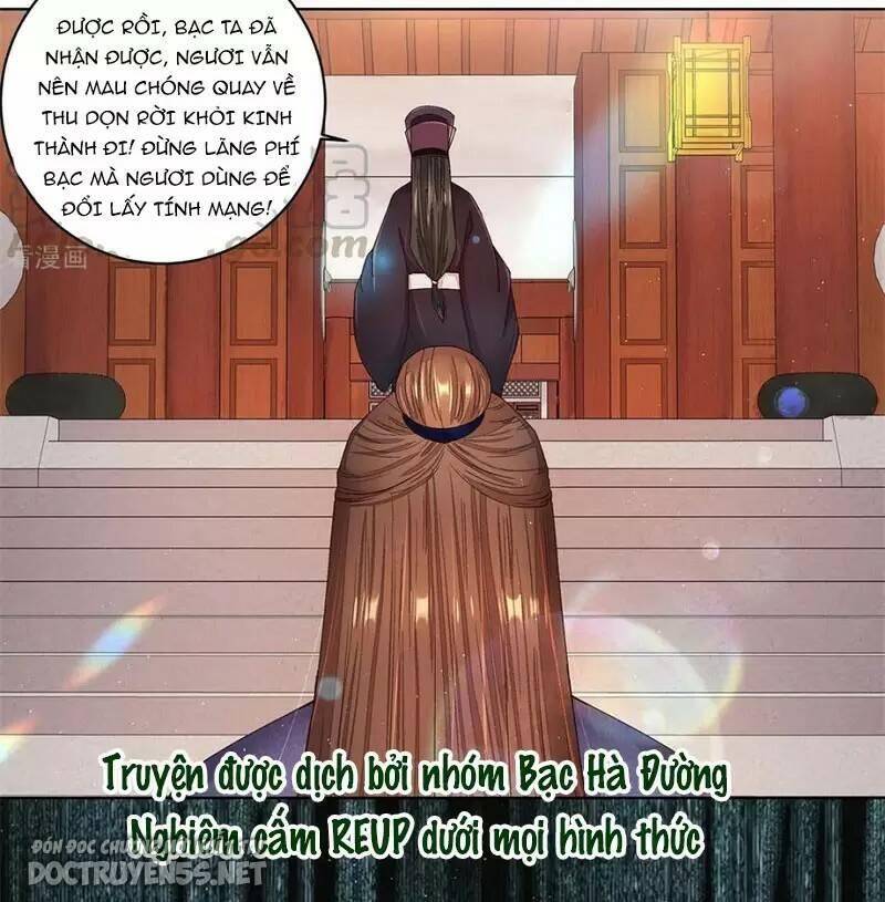 Dục Huyết Thương Hậu Chapter 194 - 23