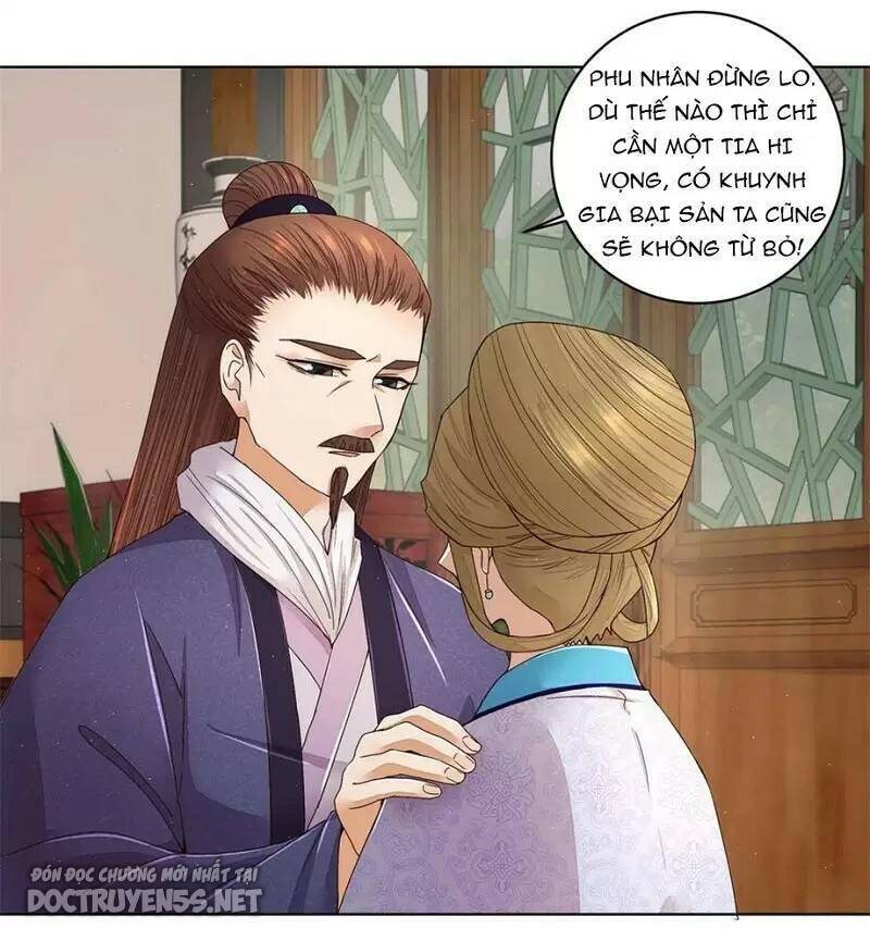 Dục Huyết Thương Hậu Chapter 194 - 3